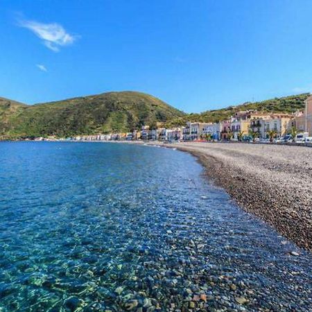 Appartamenti Rivamare Lipari  Exterior photo