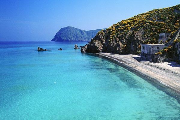 Appartamenti Rivamare Lipari  Exterior photo