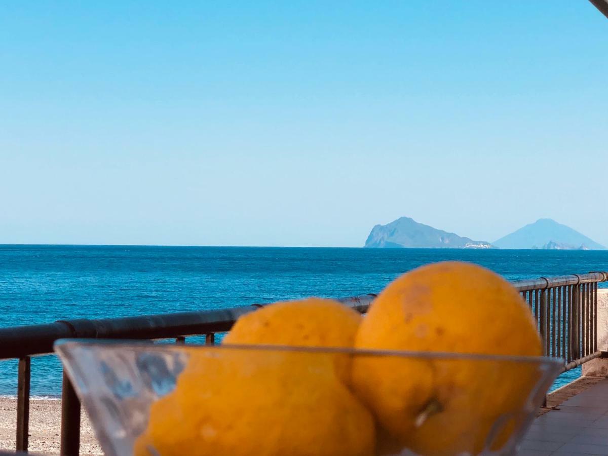 Appartamenti Rivamare Lipari  Exterior photo